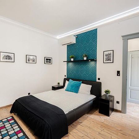 Nice Apartment In The Center Budapest Extérieur photo
