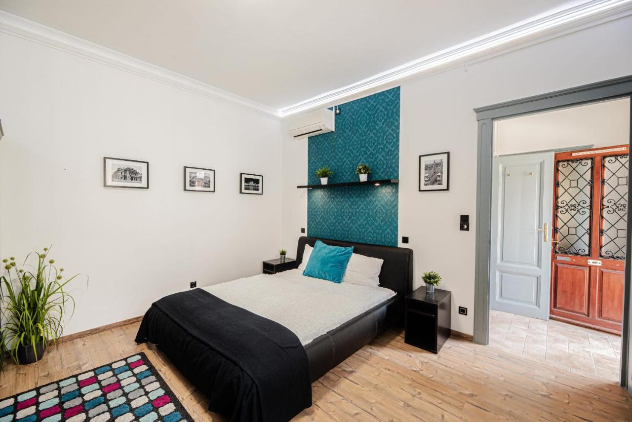 Nice Apartment In The Center Budapest Extérieur photo