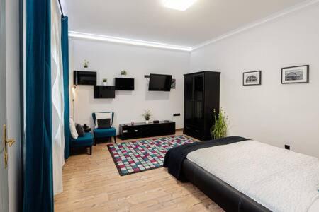 Nice Apartment In The Center Budapest Extérieur photo