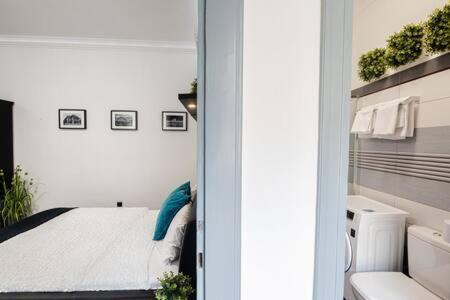 Nice Apartment In The Center Budapest Extérieur photo