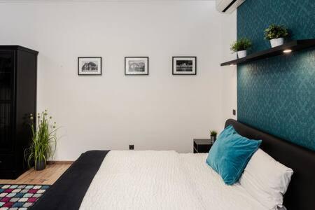 Nice Apartment In The Center Budapest Extérieur photo