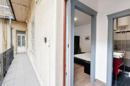 Nice Apartment In The Center Budapest Extérieur photo