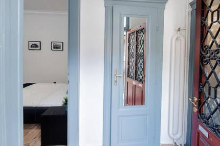 Nice Apartment In The Center Budapest Extérieur photo