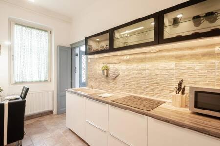 Nice Apartment In The Center Budapest Extérieur photo