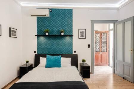 Nice Apartment In The Center Budapest Extérieur photo