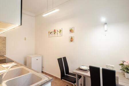 Nice Apartment In The Center Budapest Extérieur photo