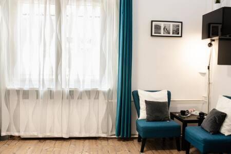 Nice Apartment In The Center Budapest Extérieur photo