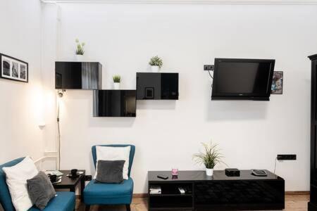 Nice Apartment In The Center Budapest Extérieur photo