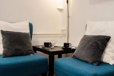 Nice Apartment In The Center Budapest Extérieur photo