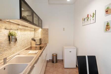 Nice Apartment In The Center Budapest Extérieur photo