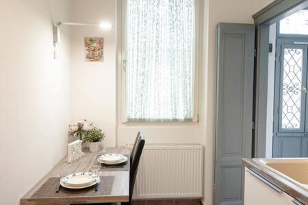 Nice Apartment In The Center Budapest Extérieur photo